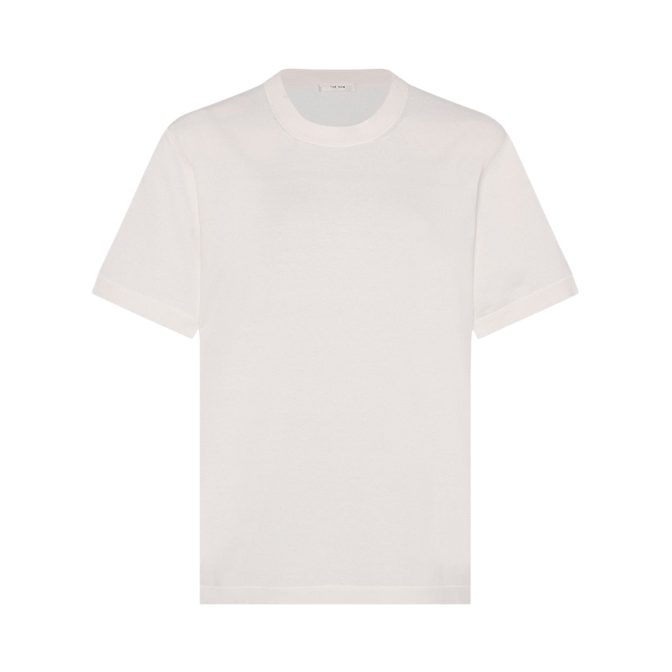 The Row Orlan Top "White"