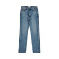 Rhude 90s Traxedo Denim "Indigo"