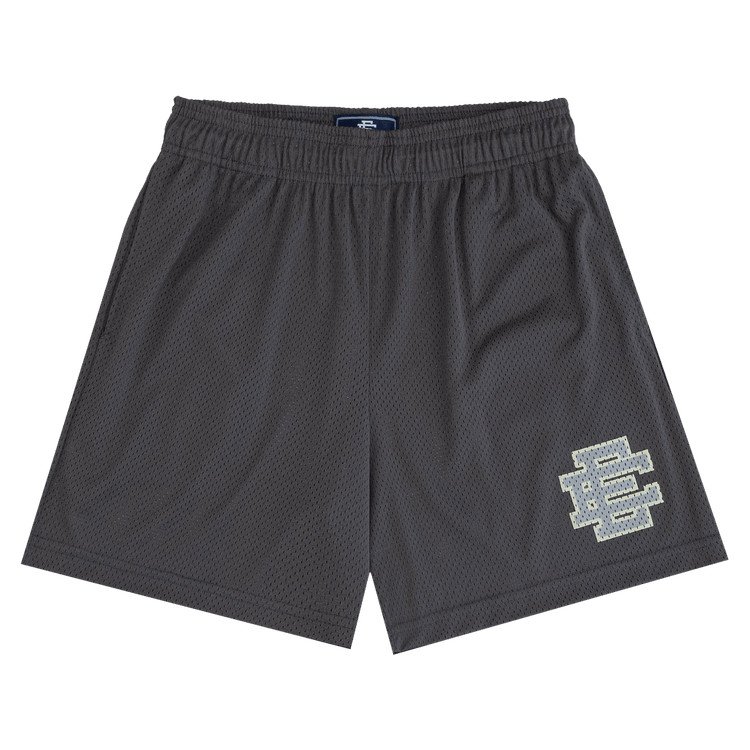 Eric Emanuel EE Basic Short "Charcoal"