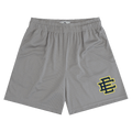 Eric Emanuel EE Basic Short "Grey/Navy"