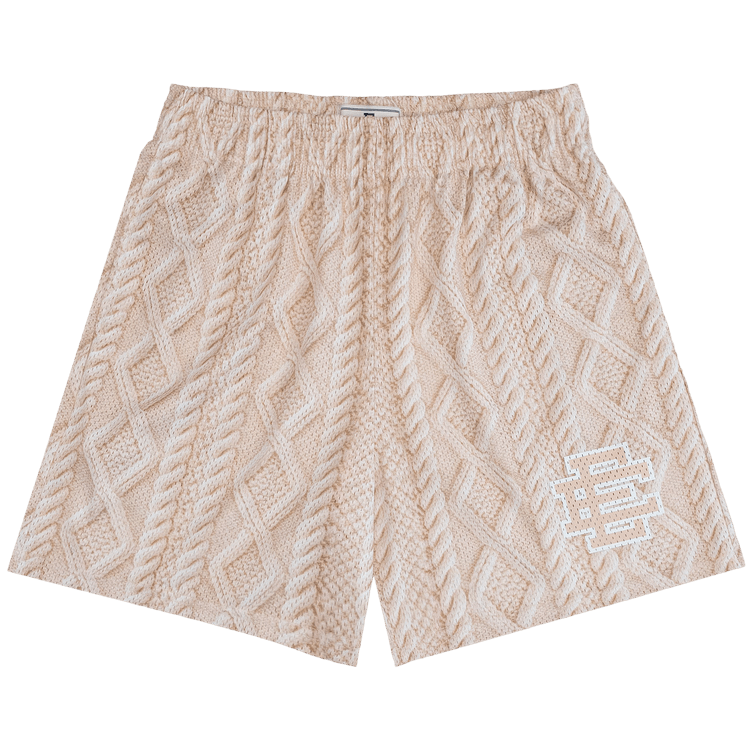 Eric Emanuel EE Basic Short "Ivory"