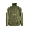 Adidas Originals CTT Jacket (Asia Sizing) "Green"