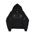 Bottega Desires Tech Jacket "Black"