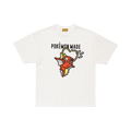 Human Made x Pokémon Made Graphic T-Shirt #3 "White"