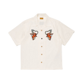 Human Made x Pokémon Made Aloha Shirt "White"