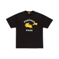 Human Made x Pokémon Made Graphic T-Shirt #1 "Black"