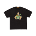Human Made x Pokémon Made Graphic T-Shirt #2 "Black"