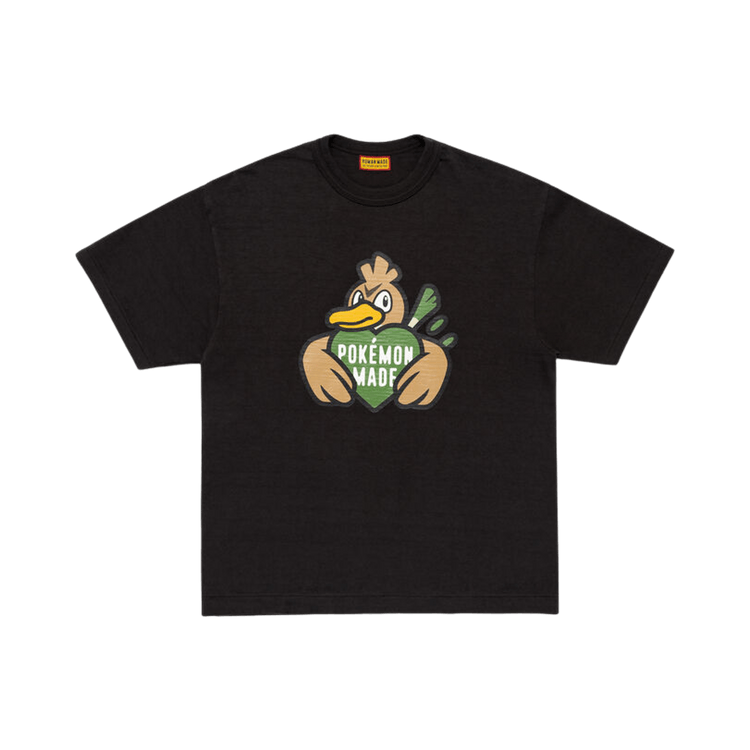 Human Made x Pokémon Made Graphic T-Shirt #2 "Black"