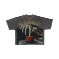 Godspeed Detonator Tee "Black"