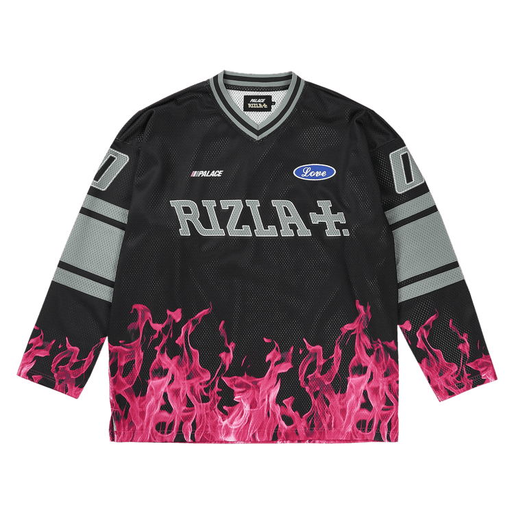 Palace Rizla Jersey "Black"