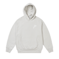 Palace Rubbed P3 Hood "Concrete Grey"