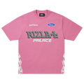 Palace Rizla T-Shirt "Pink"
