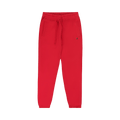Aimé Leon Dore Crest Sweatpants "True Red"