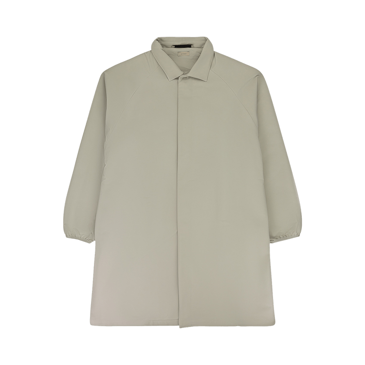 Fear of God Athletics Coat "Beige"