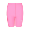 Balenciaga x Adidas 3-Stripes Cycling Shorts "Neon Pink"