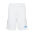 Givenchy Beach Club Shorts "White"