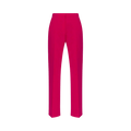 Givenchy Flared Trousers "Fuchsia"