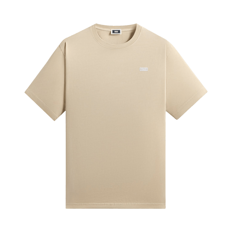Kith LAX Tee "Sediment"