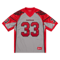 Supreme Wings Jersey "Grey"