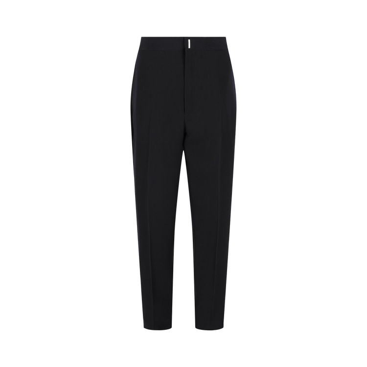Givenchy Slim-Fit Trousers "Navy"