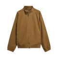 Barbour Royston Harrington Jacket "Camel"