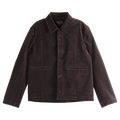 Omar Afridi Francis Blouson "Purple"