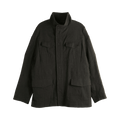 Omar Afridi Arnatt Jacket "Brown"