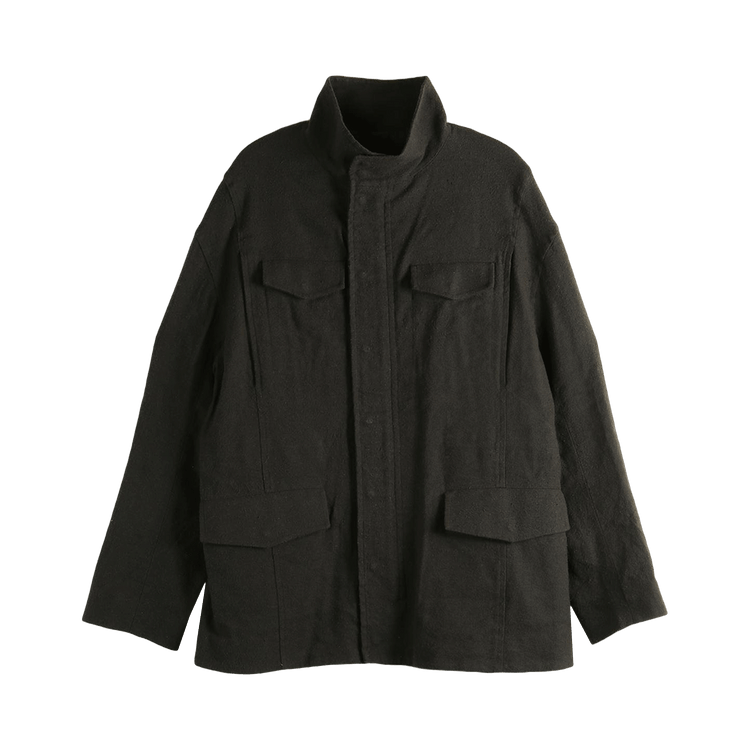Omar Afridi Arnatt Jacket "Brown"