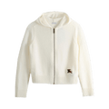 Burberry Jillian Jacket "Ecru"