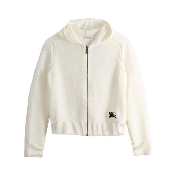 Burberry Jillian Jacket "Ecru"