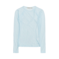Paloma Wool Hiro T-Shirt "Blue"