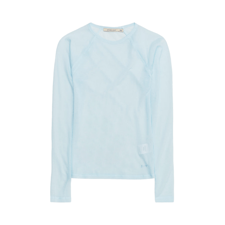 Paloma Wool Hiro T-Shirt "Blue"