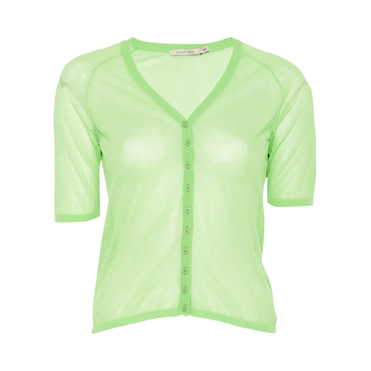 Paloma Wool Nice Top "Green"