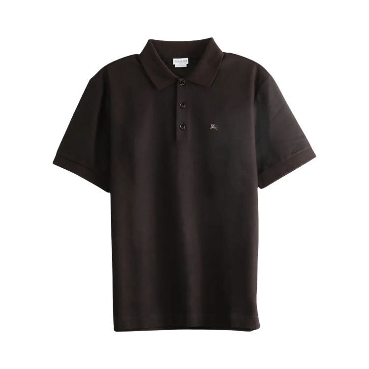 Burberry Evan Cuff Med T-Shirt "Green/Tawny"