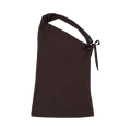 Paloma Wool Simulet Top "Brown"