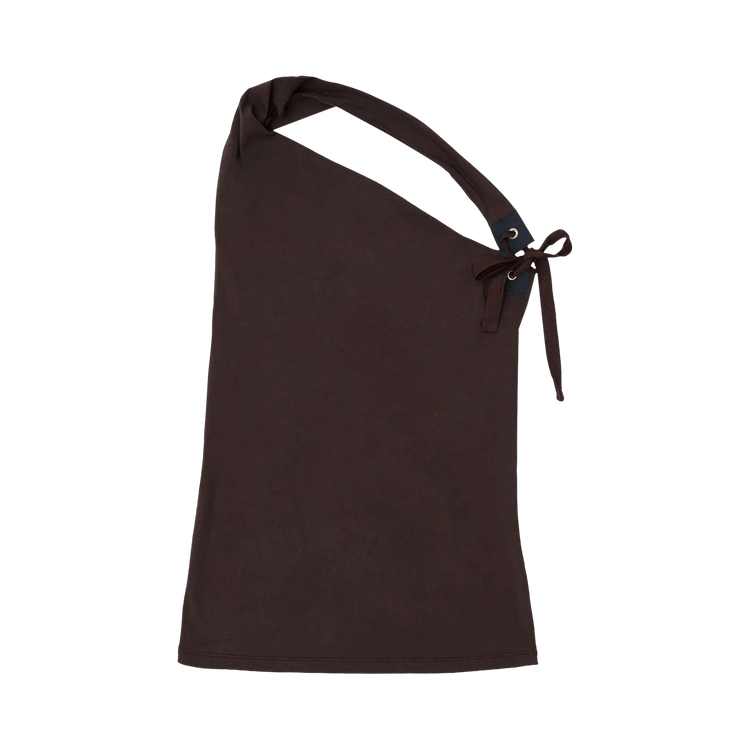Paloma Wool Simulet Top "Brown"