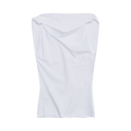 Paloma Wool Simp Top "White"
