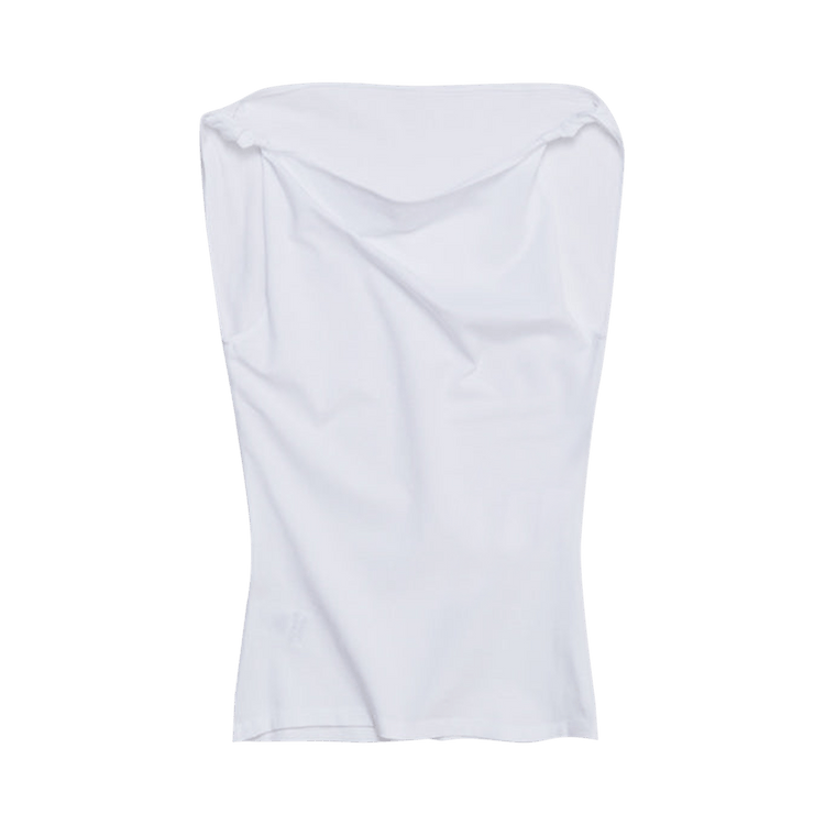 Paloma Wool Simp Top "White"