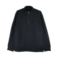 Omar Afridi Track Jacket "Black"