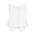Paloma Wool Saphira Top "Off White"
