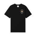 Casablanca Casaway Classic T-Shirt "Black"