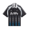 Kith x Messi For Adidas Printed Jersey Shirt "Black"