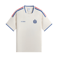 Kith x Messi For Adidas Jersey "Chalk White"