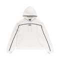 Stussy Oval Pullover Hoodie "Stone"