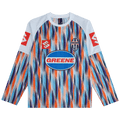 Eric Emanuel EE Jersey "Blue"