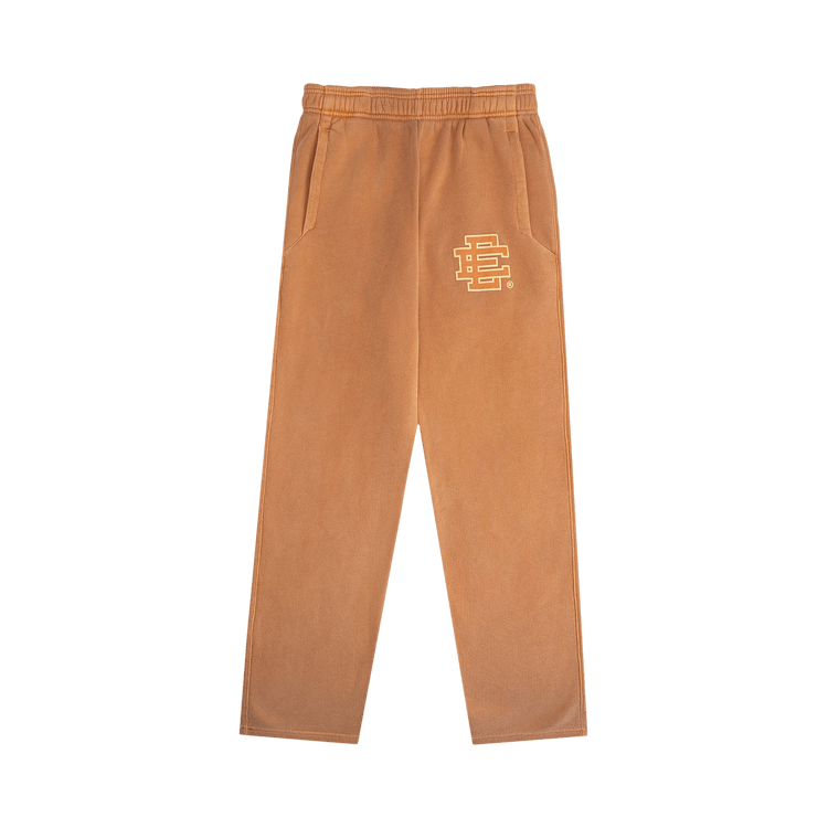 Eric Emanuel EE Basic Sweatpant "Brown"