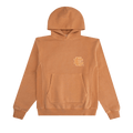 Eric Emanuel EE Basic Hoodie "Brown"