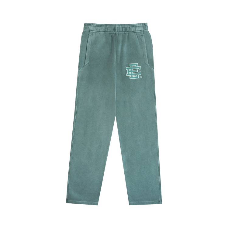 Eric Emanuel EE Basic Sweatpant "Green"