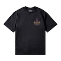 Market No Rules No Limits T-Shirt "Black"
