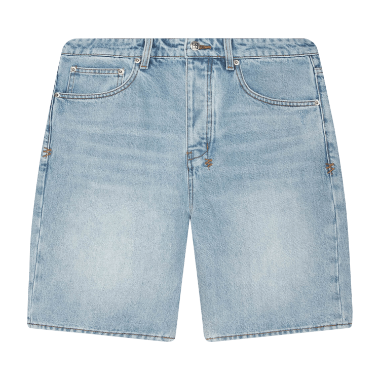 Ksubi Anti K Short "Krystal"